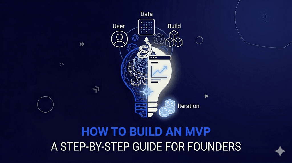 How to Build an MVP: A Step-by-Step Guide for Founders
